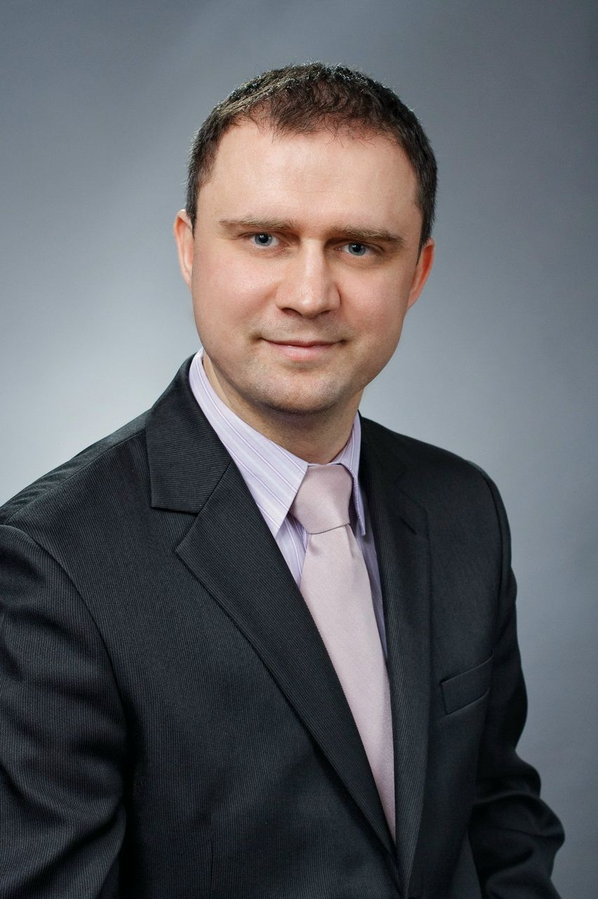 Дмитрий Ритвинский | Минск