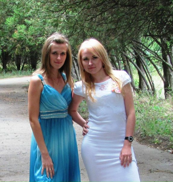 №106, Танюша Кравченко, 36 лет №106, Танюша Кравченко, 36 лет