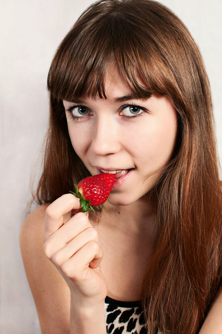 Катерина Бакова | Череповец