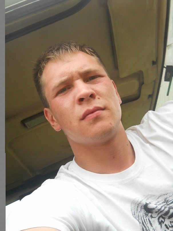 Евгений Наумов | Верхнеуральск