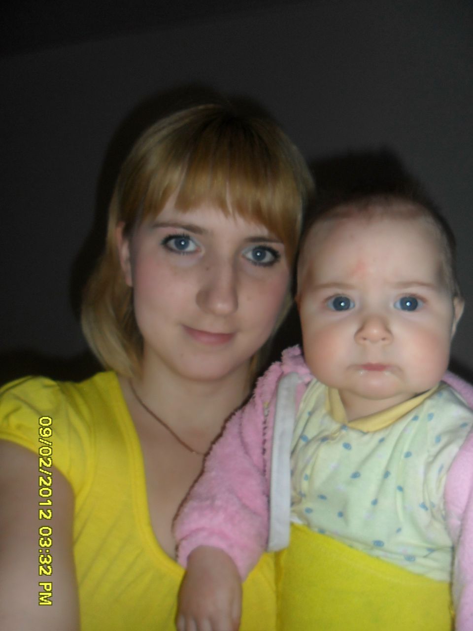 Алина Балыкина | Уфа