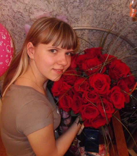 Юлия Осетрова | Котлас