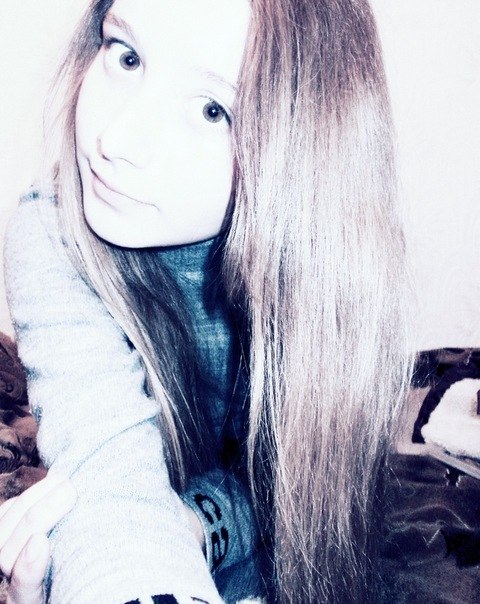 Екатерина Соколова | Санкт-Петербург