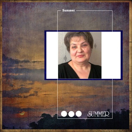 Любовь Дубинкина фото профиля #1