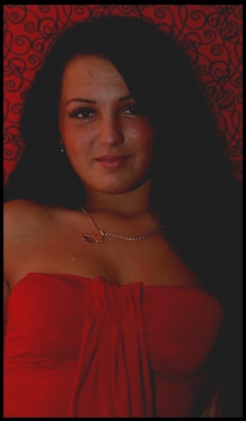 Alinka Ustaeva | Красноярск