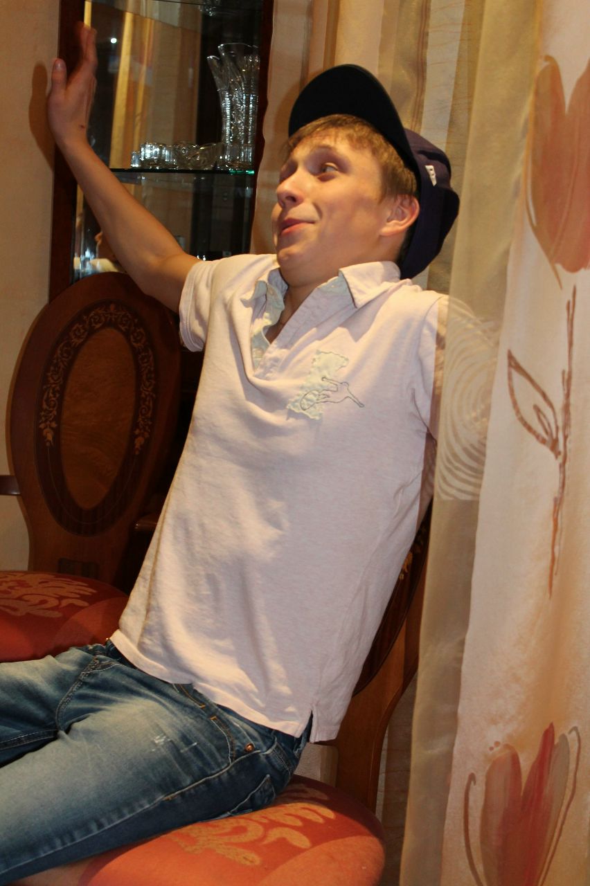 Колянчик Psarev | Томск