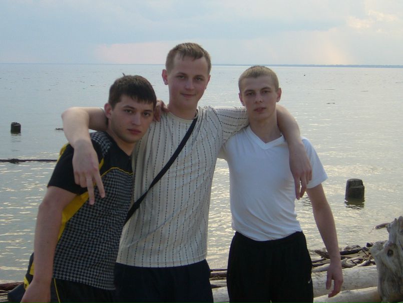 №6, Александр Викторович, Бердск №6, Александр Викторович, Бердск