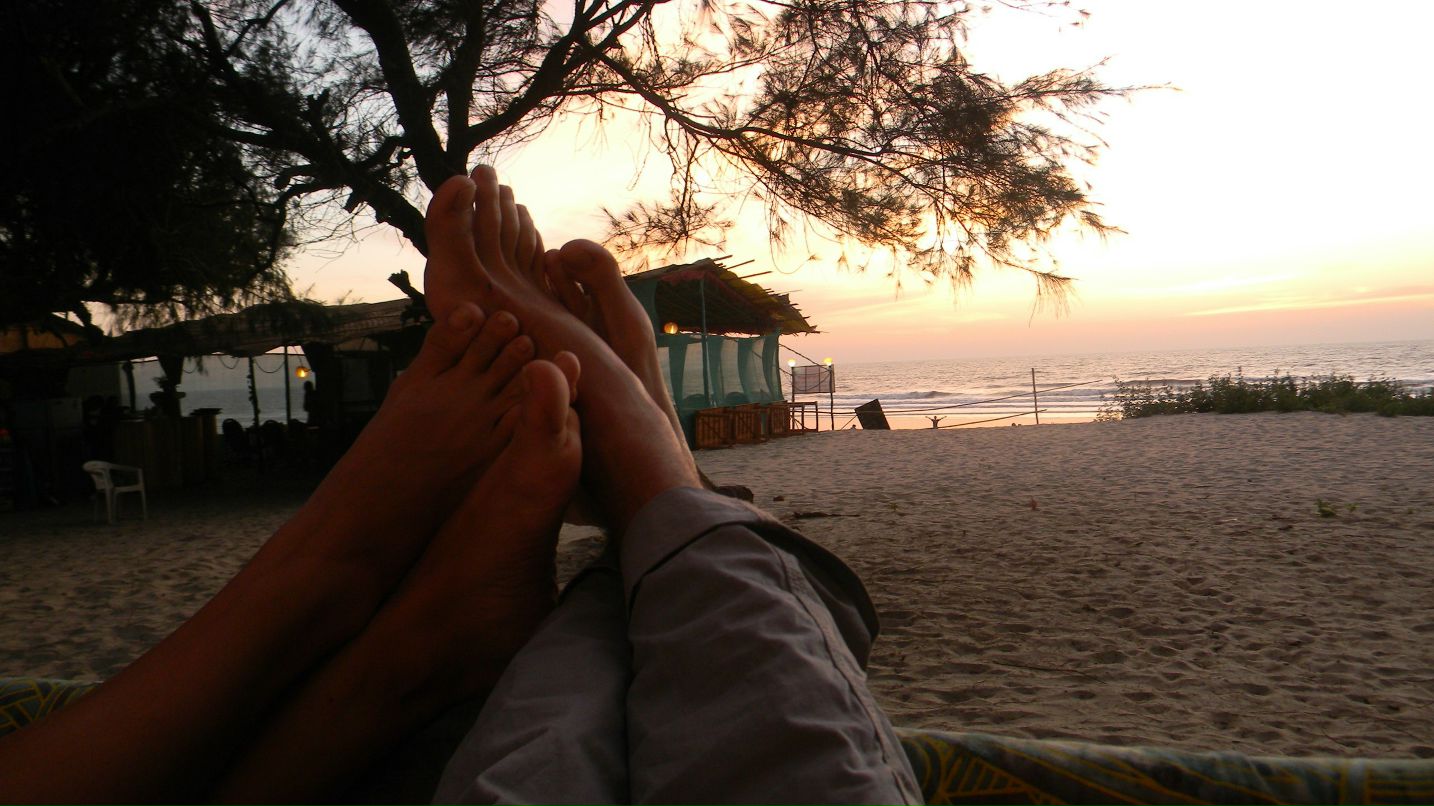 Наночка Рябинок | Санкт-Петербург