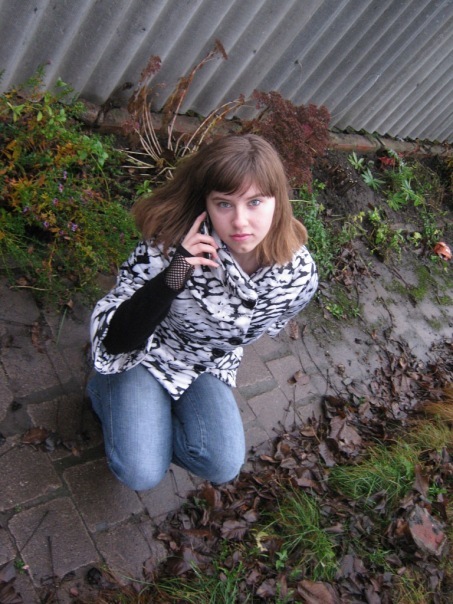 №29, Алина Велитченко №29, Алина Велитченко