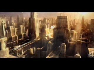 Эквилибриум / Evanescence “Wake Me Up Inside“