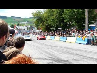 audi r8 vs ford gt 2 prise