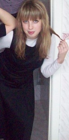 №57, Викусик Халтина, 31 год, Киев №57, Викусик Халтина, 31 год, Киев