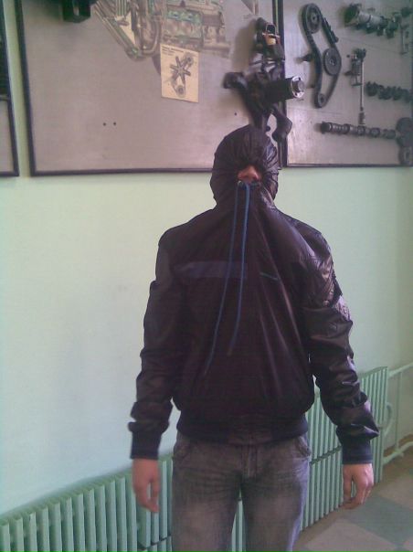 №6, Яшка Навроцкий, Кирово-Чепецк №6, Яшка Навроцкий, Кирово-Чепецк