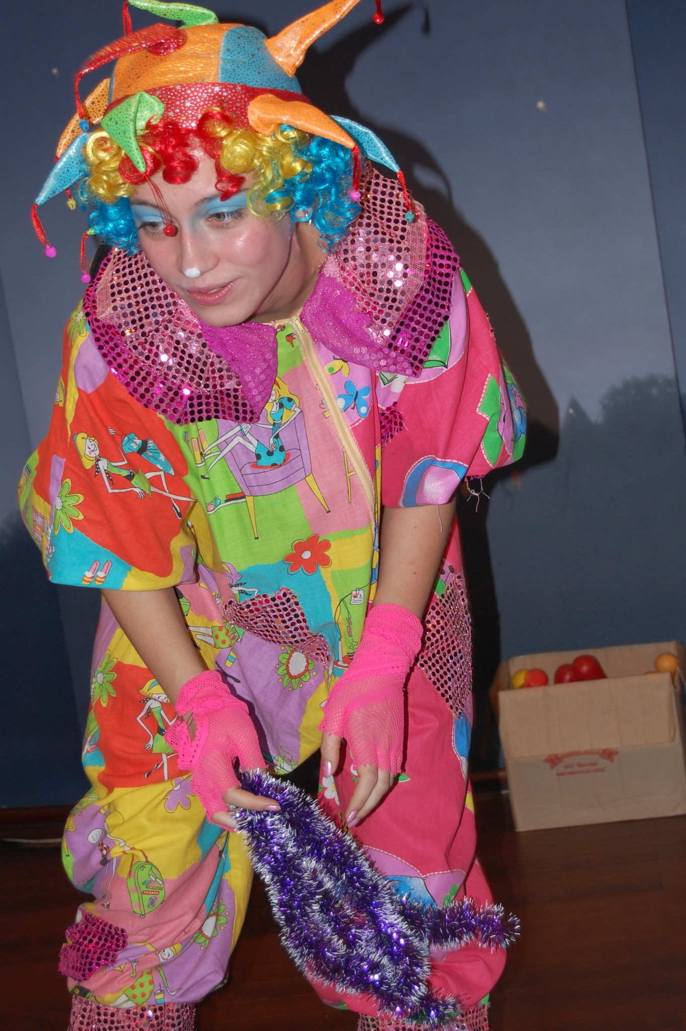 Фото профиля