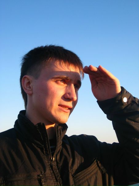 №54, Роман Билоненко, 38 лет, Одесса №54, Роман Билоненко, 38 лет, Одесса