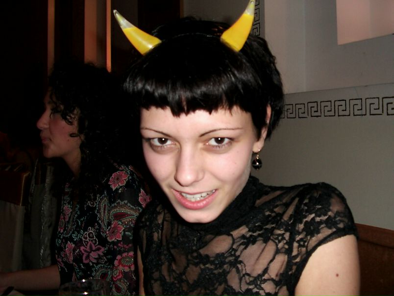 №34, Таня Ценовая, 36 лет, Potsdam №34, Таня Ценовая, 36 лет, Potsdam