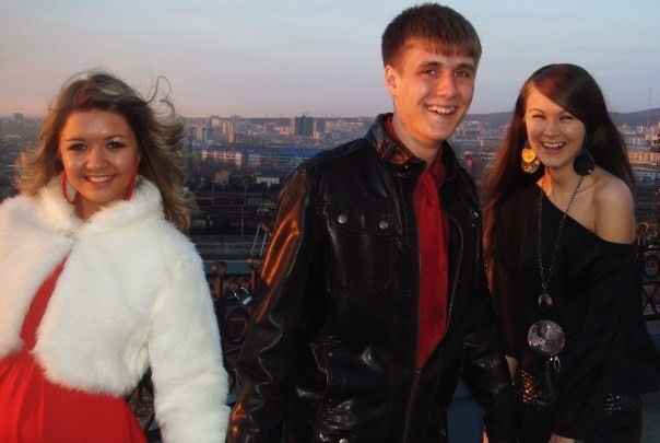 №74, Катя Сутурина, 36 лет, Чита №74, Катя Сутурина, 36 лет, Чита