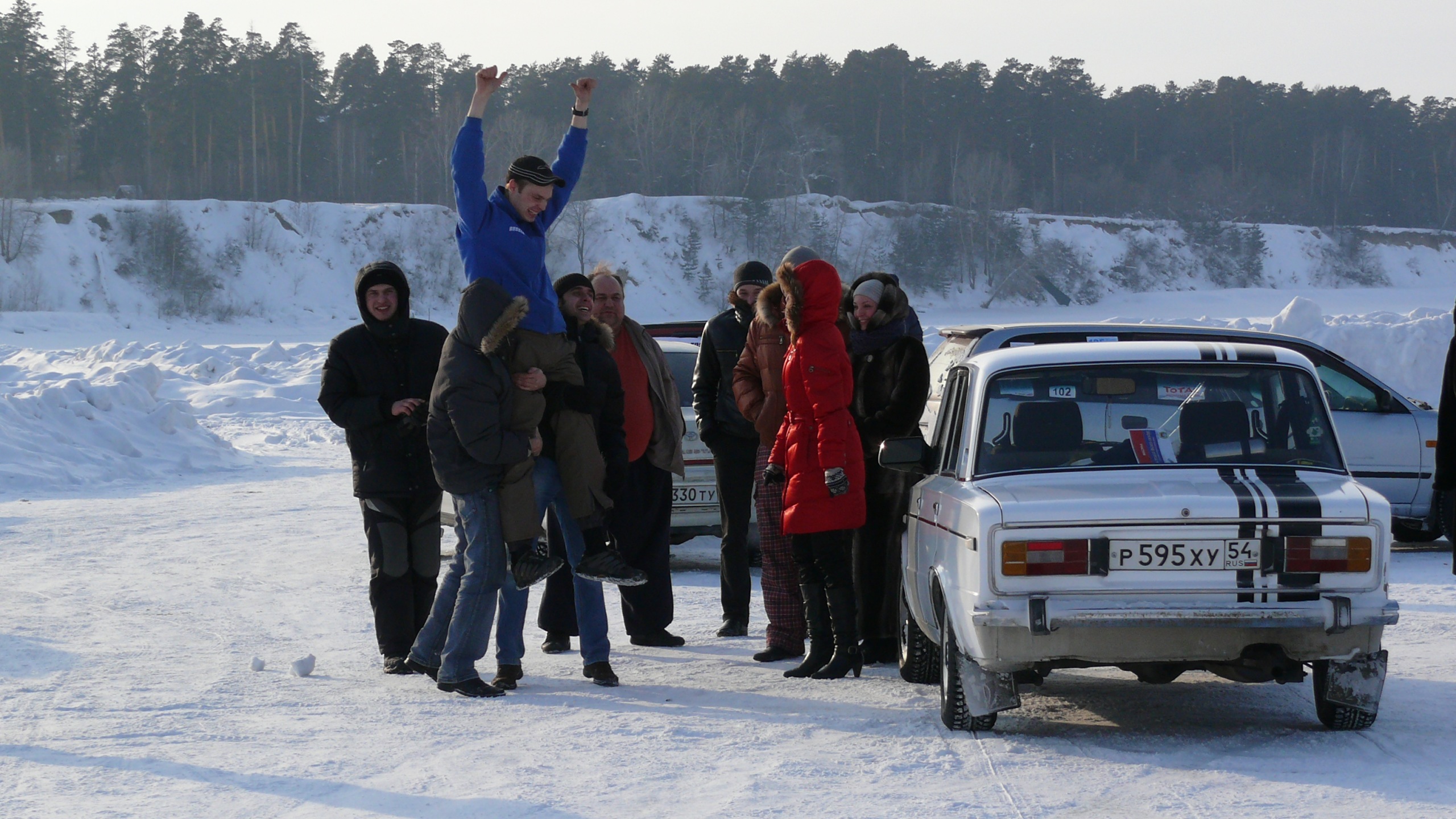 Фото профиля