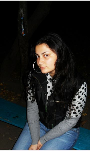 №167, Лилия Гарибян, Черкассы №167, Лилия Гарибян, Черкассы