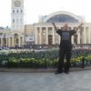Аватар: Саша Баштанар