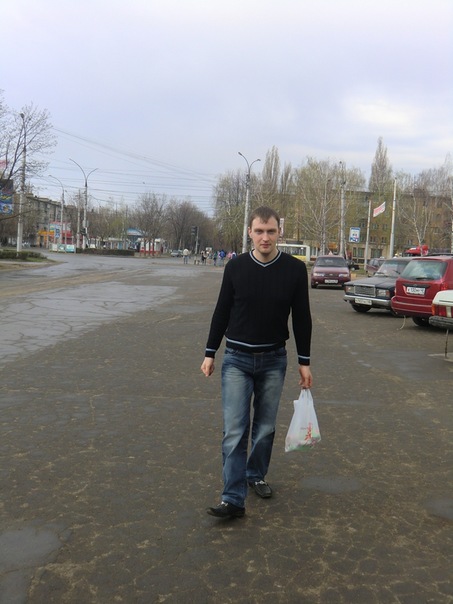 №28, Вадим Глинский, 37 лет, Минск, Беларусь №28, Вадим Глинский, 37 лет, Минск, Беларусь