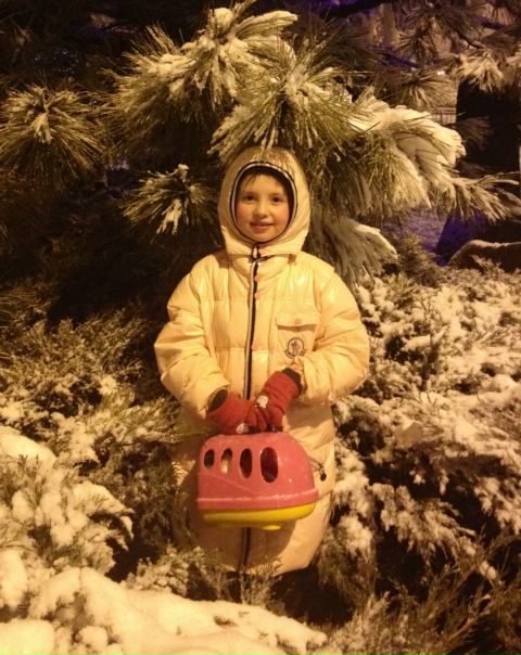 №28, Тата Чеснова, 45 лет №28, Тата Чеснова, 45 лет