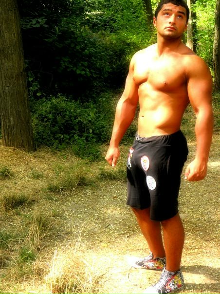 №44, Алексей Скрипальщиков, 38 лет, Одесса №44, Алексей Скрипальщиков, 38 лет, Одесса