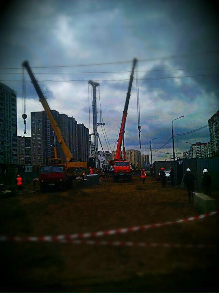 №56, Александр Савенков, Москва, Россия №56, Александр Савенков, Москва, Россия