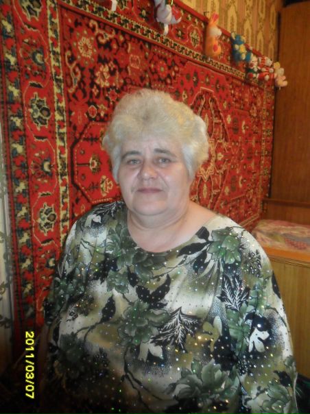 Татьяна Водневская фото профиля #5