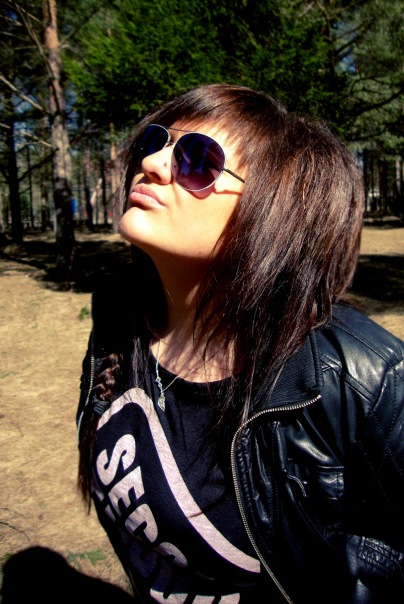 №13, Элла Балашова, 35 лет, Санкт-Петербург №13, Элла Балашова, 35 лет, Санкт-Петербург