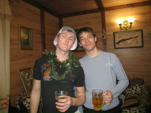 №29, Антон Кузьмин, Красноперекопск №29, Антон Кузьмин, Красноперекопск