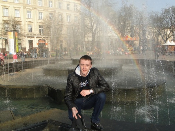 №2, Александр Полищук, Киев №2, Александр Полищук, Киев