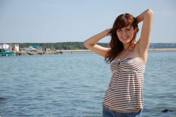 №3, Екатерина Карпова, Новосибирск №3, Екатерина Карпова, Новосибирск