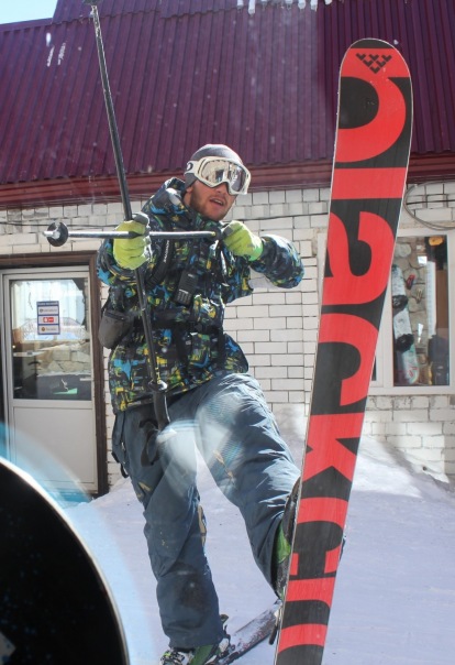 №2, Hamman Emercom №2, Hamman Emercom