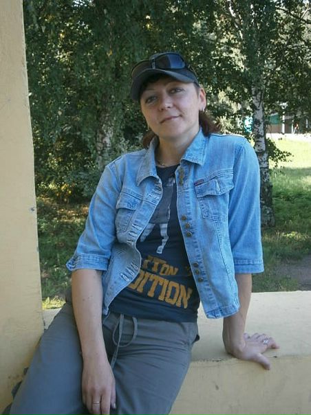 №106, Натали Семенова, Вытегра №106, Натали Семенова, Вытегра