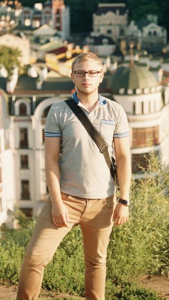 №115, Павел Рязанов, 38 лет, Минск №115, Павел Рязанов, 38 лет, Минск