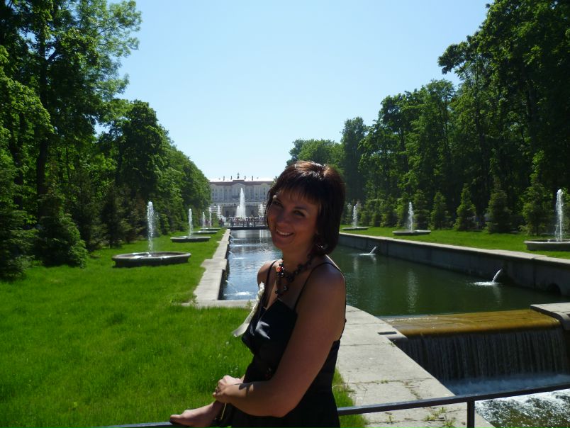 №163, Олеся Сидорова, 41 год, Санкт-Петербург №163, Олеся Сидорова, 41 год, Санкт-Петербург