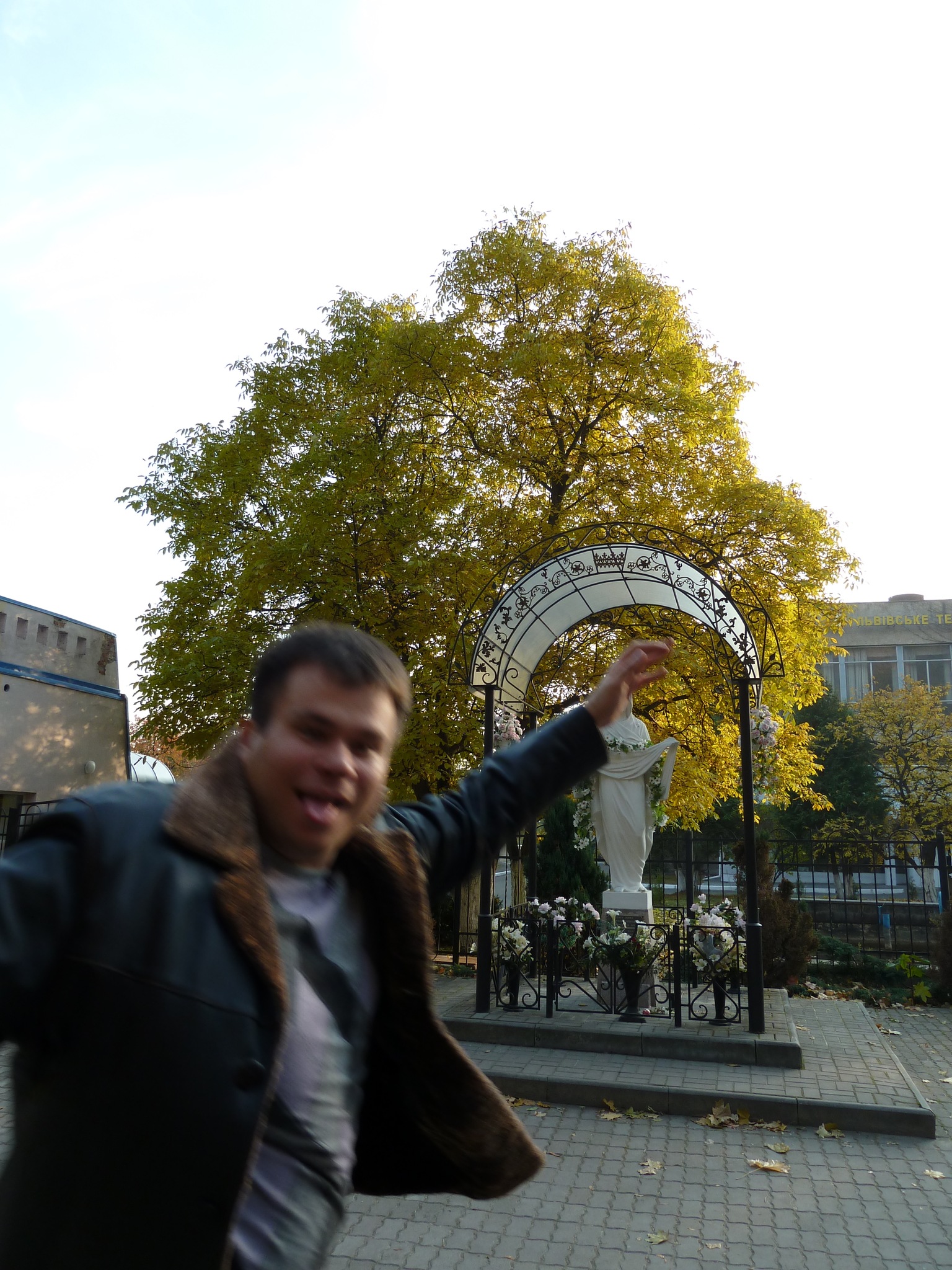 Фото профиля