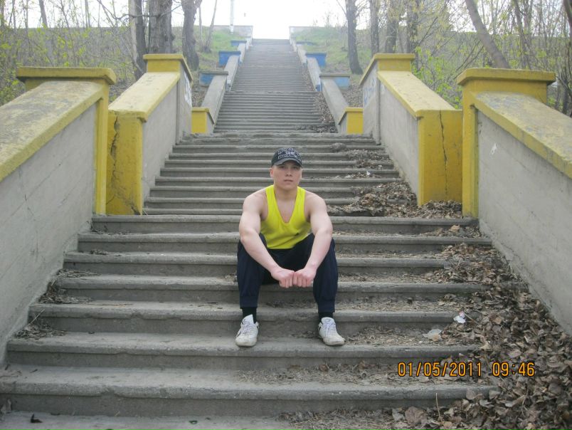 №2, Акмал Абдулвойитов №2, Акмал Абдулвойитов