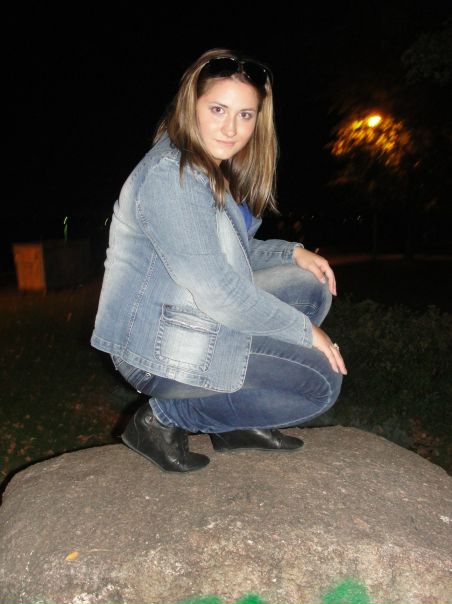 №1, Маша Гук, Днепр (Днепропетровск) №1, Маша Гук, Днепр (Днепропетровск)