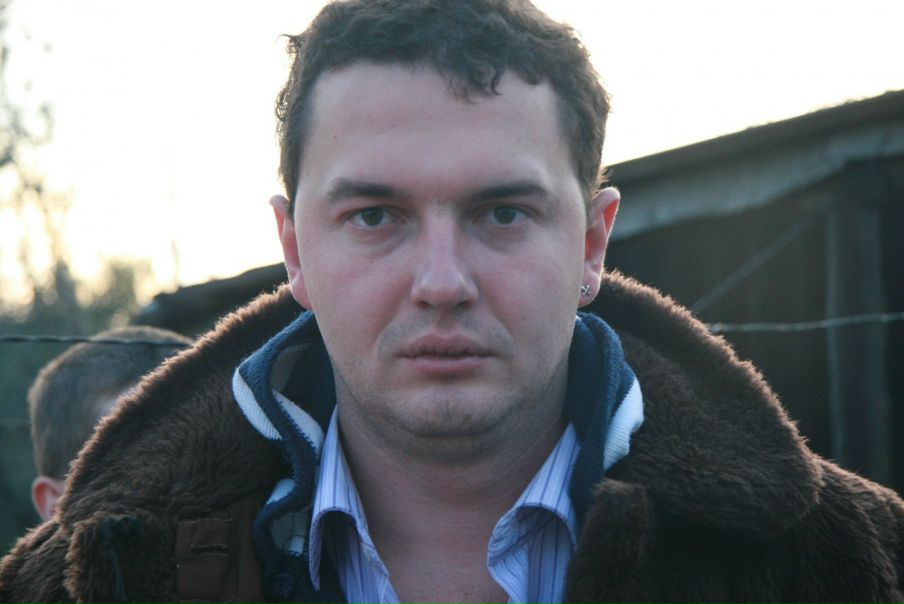 №36, Иван Маслов, Пенза, Россия №36, Иван Маслов, Пенза, Россия