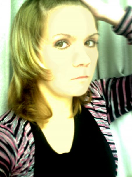 №5, Юлия Ларичева, Москва №5, Юлия Ларичева, Москва