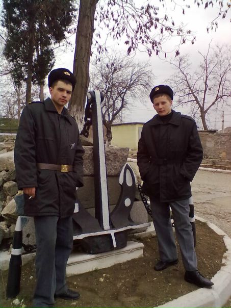 №8, Деня Постевка №8, Деня Постевка
