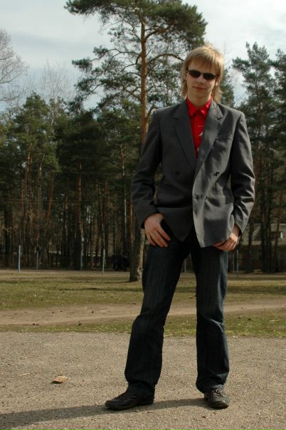 №28, Святослав Печников, Москва №28, Святослав Печников, Москва