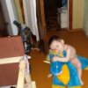 Аватар: Эхсон Исобоев