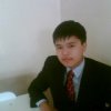 Аватар: Azamat Sapargaliyev