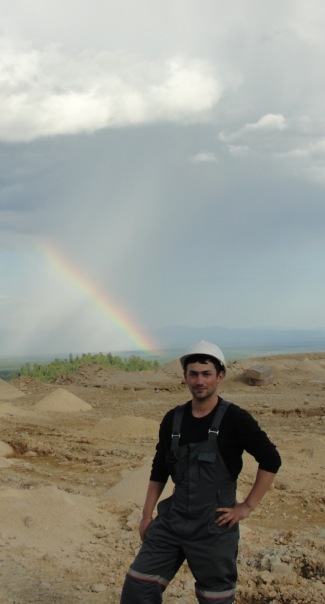 №65, Евгений Анциферов, 40 лет, Воронеж №65, Евгений Анциферов, 40 лет, Воронеж