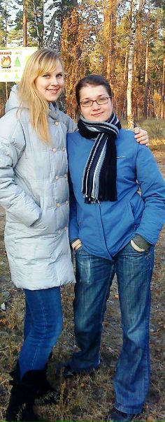 №43, Daria Vyetrova, 33 года, Киев №43, Daria Vyetrova, 33 года, Киев