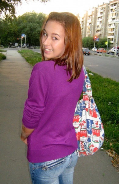 №94, Юлия Альваро, 34 года, Челябинск №94, Юлия Альваро, 34 года, Челябинск