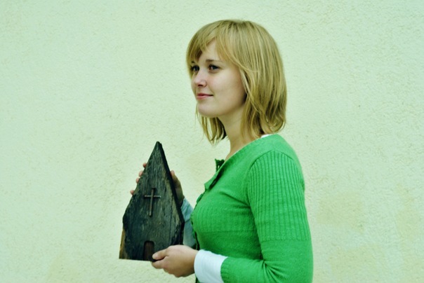 №85, Олеся Рублева, Петрозаводск №85, Олеся Рублева, Петрозаводск